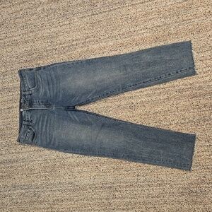 KUT Reese Fab Ab Ankle Straight 8